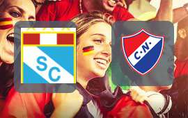 Sporting Cristal - Nacional