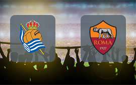 Real Sociedad - Roma